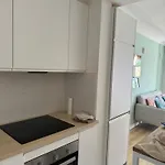 Unique Ramblas Apartamento Barcelona