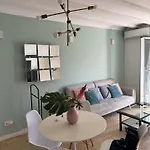 Unique Ramblas Apartamento