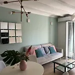 Unique Ramblas Apartamento *
