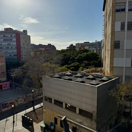 Unique Ramblas