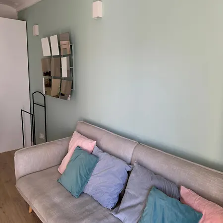 Apartmán Unique Ramblas