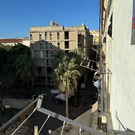 Apartmán Unique Ramblas Barcelona