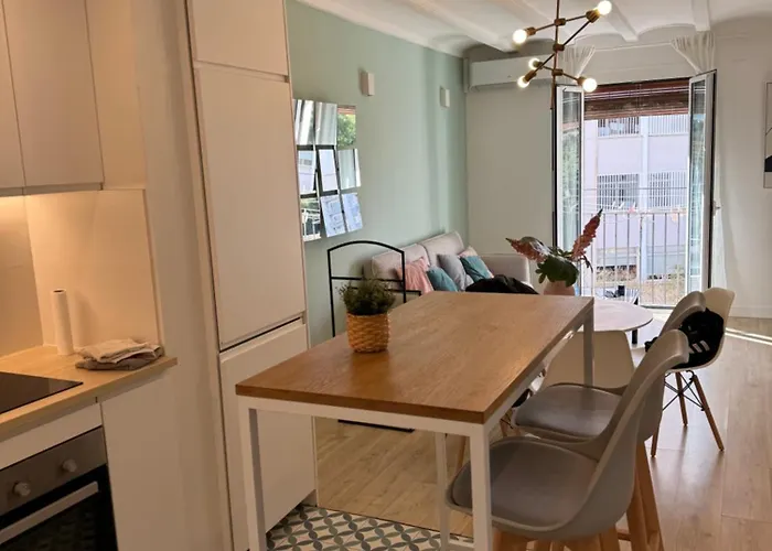 Unique Ramblas * برشلونة