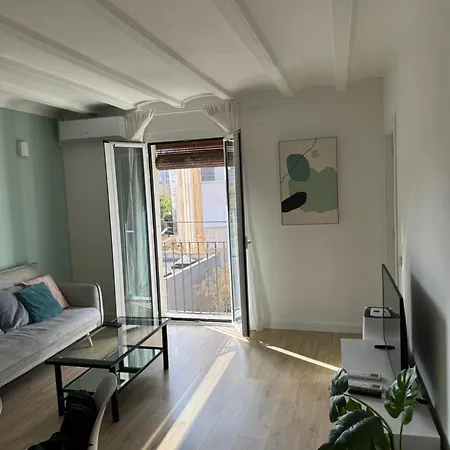 Appartement Unique Ramblas