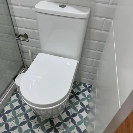 Unique Ramblas Barcelona