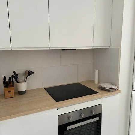 Unique Ramblas Appartement *