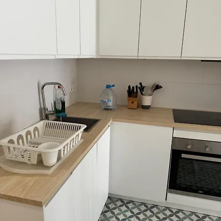 Appartement Unique Ramblas Barcelone