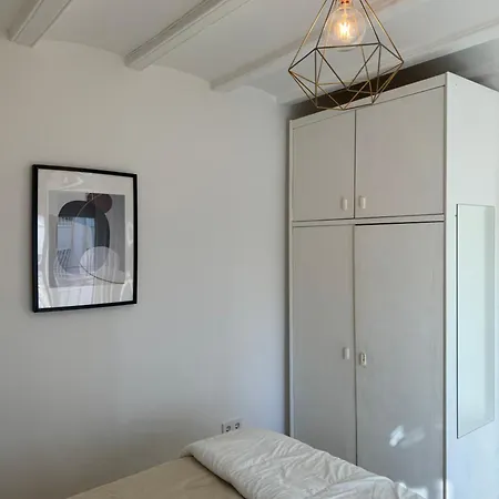Unique Ramblas Appartement Barcelone