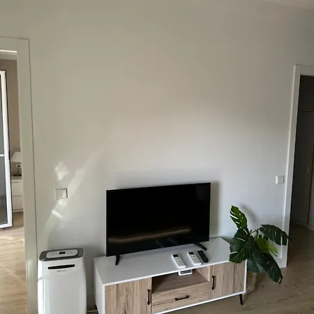 Unique Ramblas Appartement *