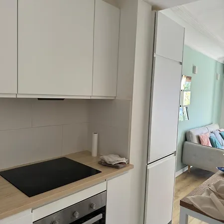 Unique Ramblas Appartement Barcelone
