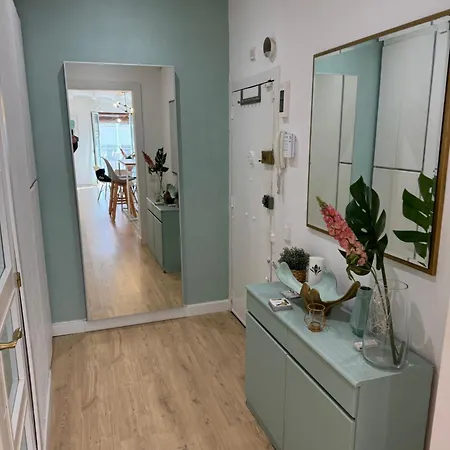 Appartement Unique Ramblas Barcelone