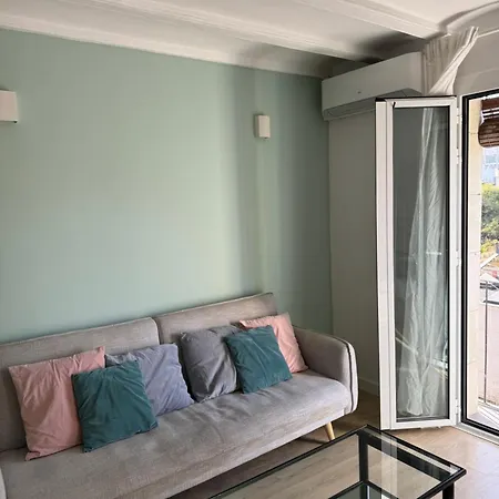 Apartamento Unique Ramblas *