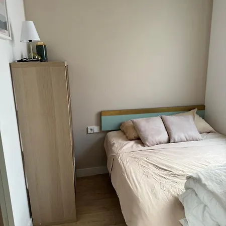 Appartement Unique Ramblas Barcelone