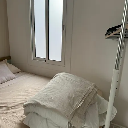 Unique Ramblas Appartement Barcelone