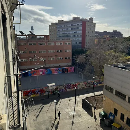 Unique Ramblas