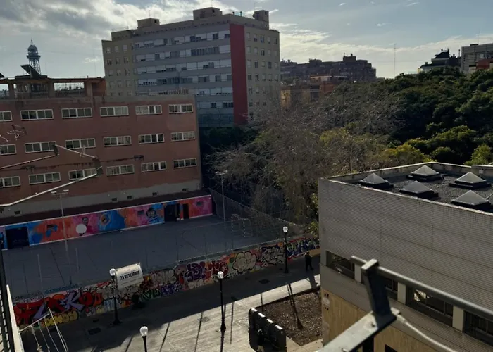 Apartment Unique Ramblas *