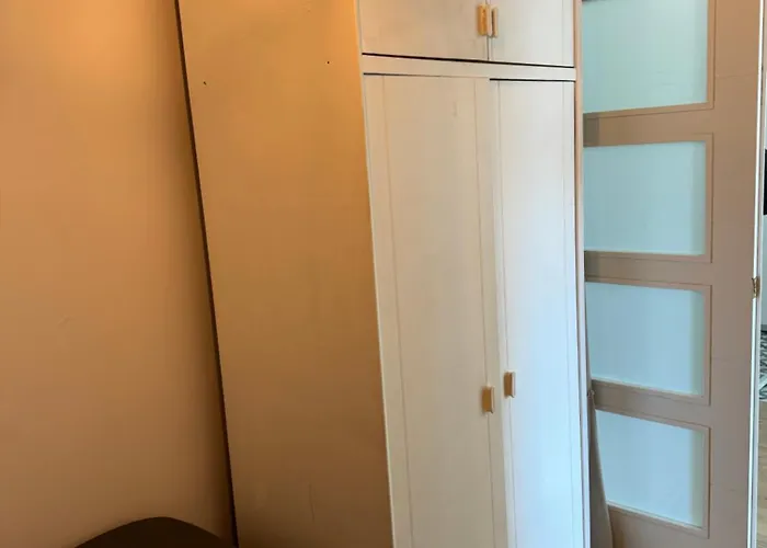 Unique Ramblas Appartement *