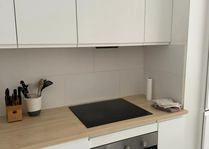 Unique Ramblas Appartement *