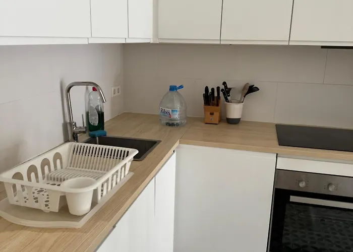 Appartement Unique Ramblas Barcelone