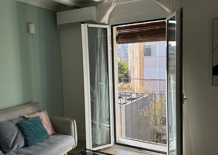 Unique Ramblas Barcelona