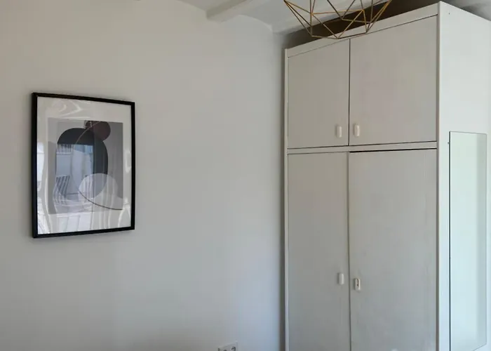 Unique Ramblas Appartement Barcelone