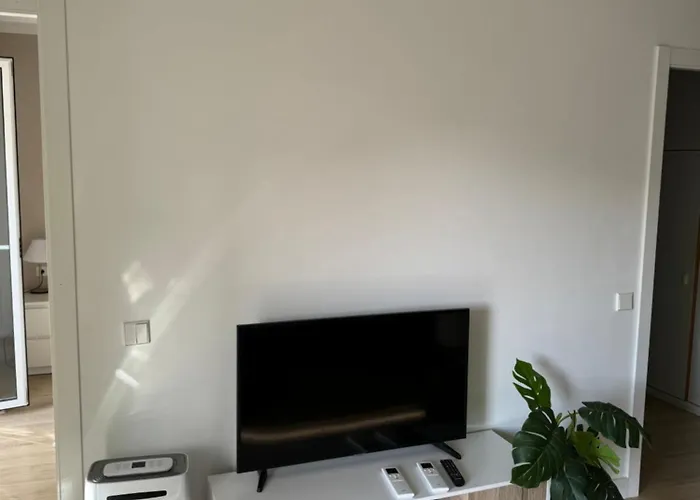Unique Ramblas Appartement *