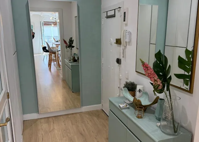 Apartment Unique Ramblas Barcelona