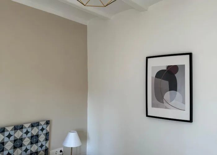 Unique Ramblas Barcelona