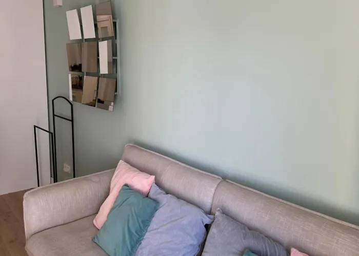 Apartment Unique Ramblas