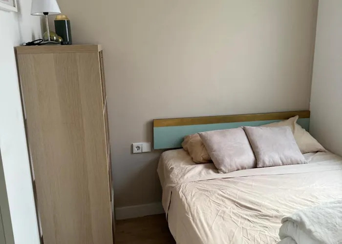 Apartment Unique Ramblas Barcelona