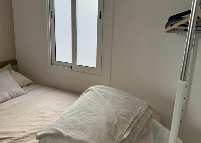Unique Ramblas Appartement Barcelone