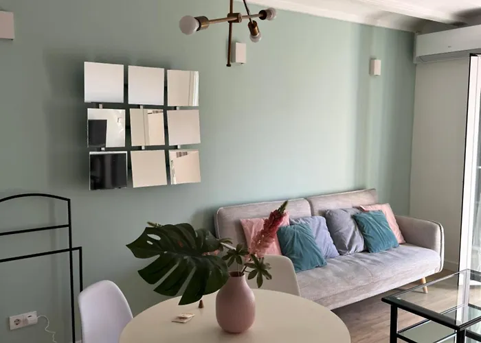 Apartment Unique Ramblas *