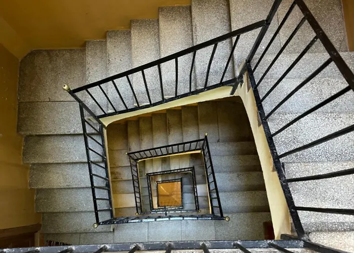 Unique Ramblas * Barcelona