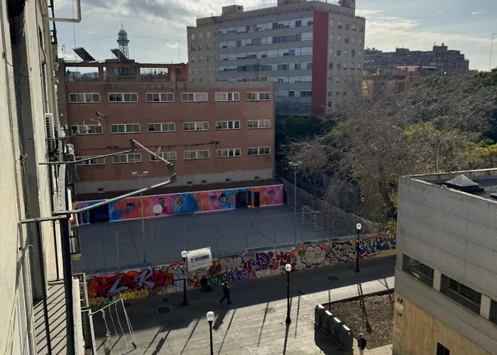 Unique Ramblas