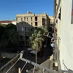 公寓 Unique Ramblas 巴塞罗那