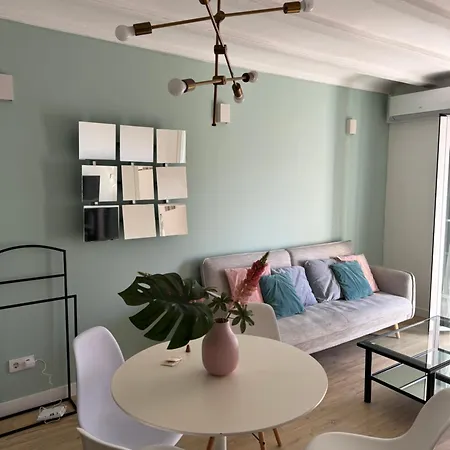 Apartamento Unique Ramblas *