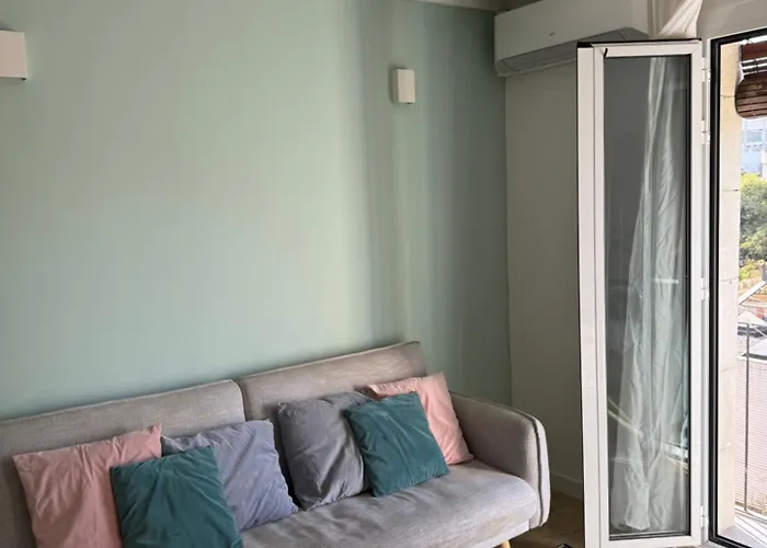 Apartman Unique Ramblas *